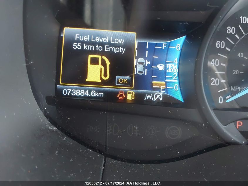 2022 Ford Edge Sel VIN: 2FMPK4J9XNBA76503 Lot: 12050212