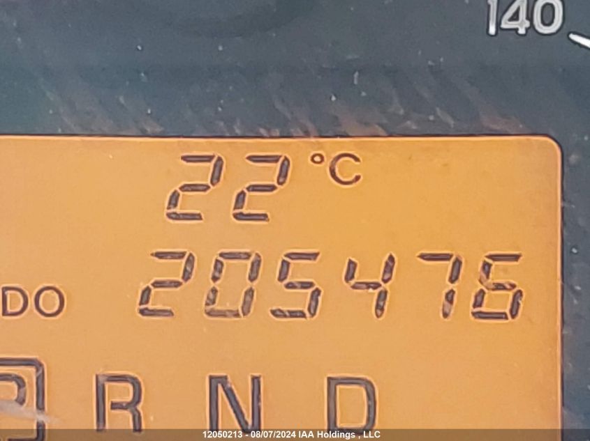 2011 Toyota Rav4 VIN: 2T3BF4DV0BW107598 Lot: 12050213