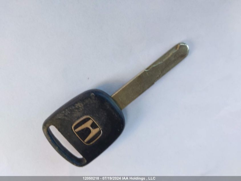 2010 Honda Odyssey VIN: 5FNRL3H57AB503530 Lot: 12050218