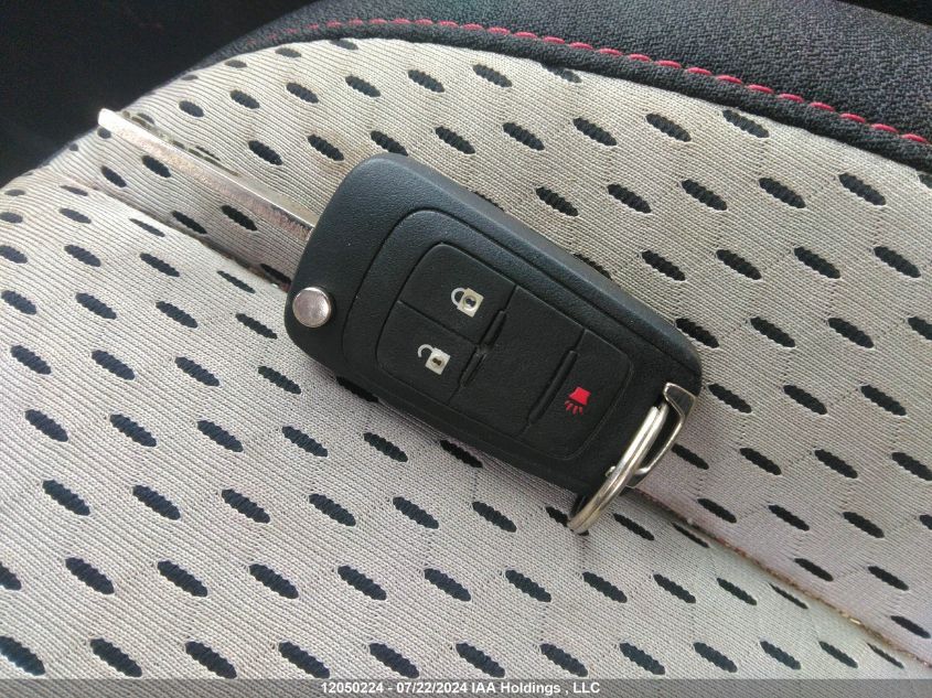 2011 Chevrolet Equinox VIN: 2CNALBEC6B6398718 Lot: 12050224