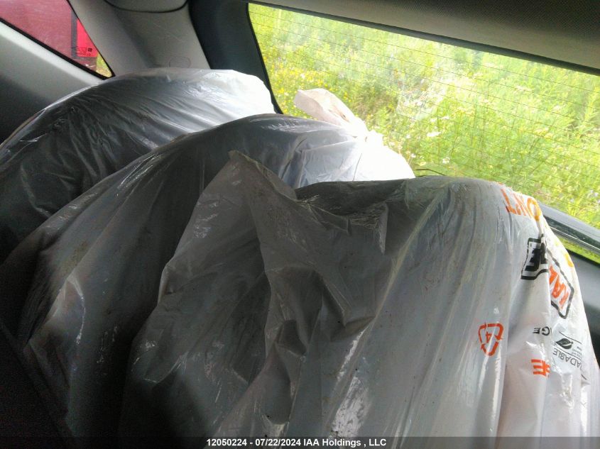 2011 Chevrolet Equinox VIN: 2CNALBEC6B6398718 Lot: 12050224