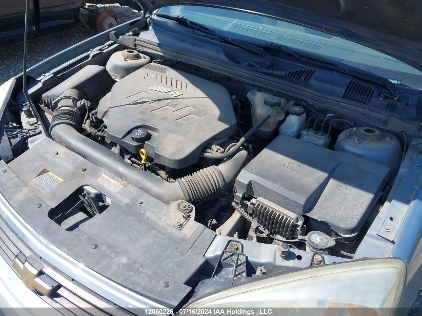 2007 Chevrolet Malibu Lt VIN: 1G1ZT58N97F194894 Lot: 12050226