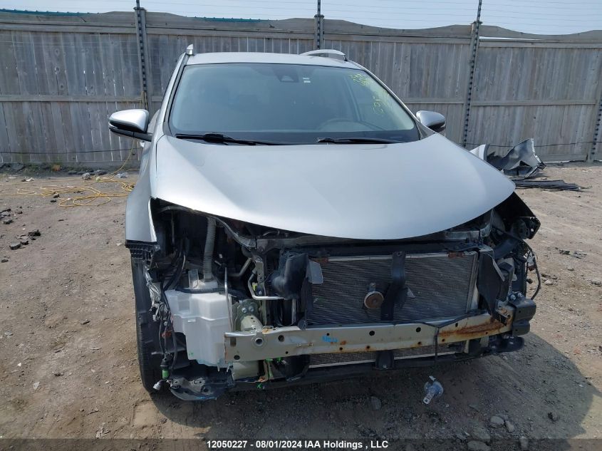 2017 Toyota Rav4 Le VIN: 2T3ZFREV1HW333961 Lot: 12050227