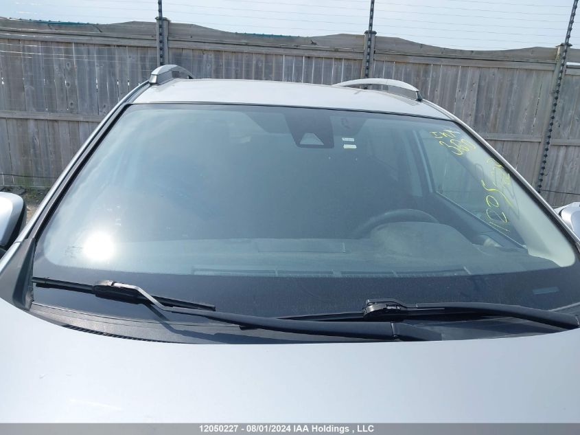 2017 Toyota Rav4 Le VIN: 2T3ZFREV1HW333961 Lot: 12050227