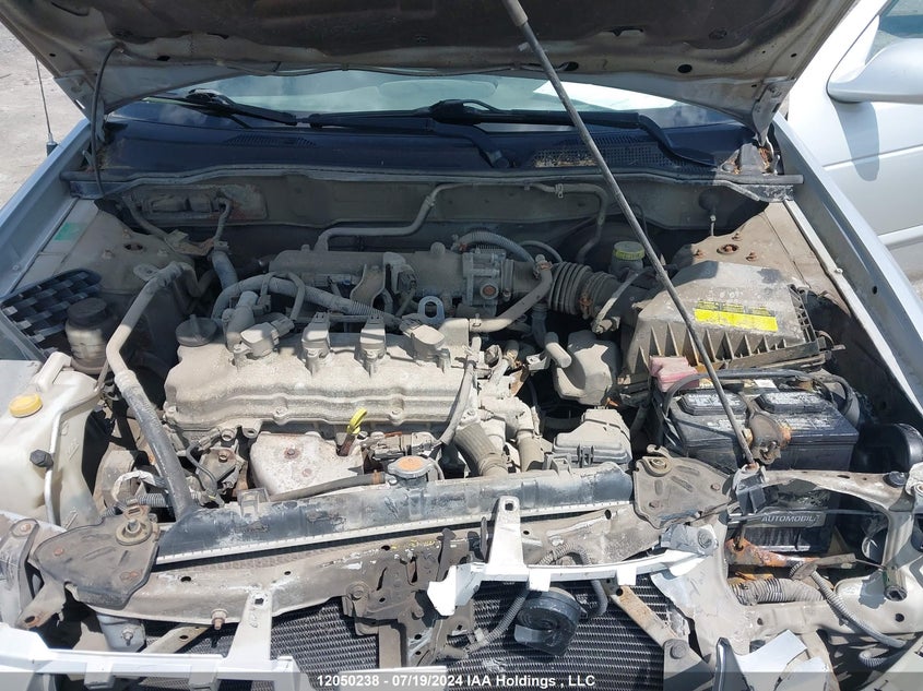 2006 Nissan Sentra 1.8 VIN: 3N1CB51D86L475013 Lot: 12050238