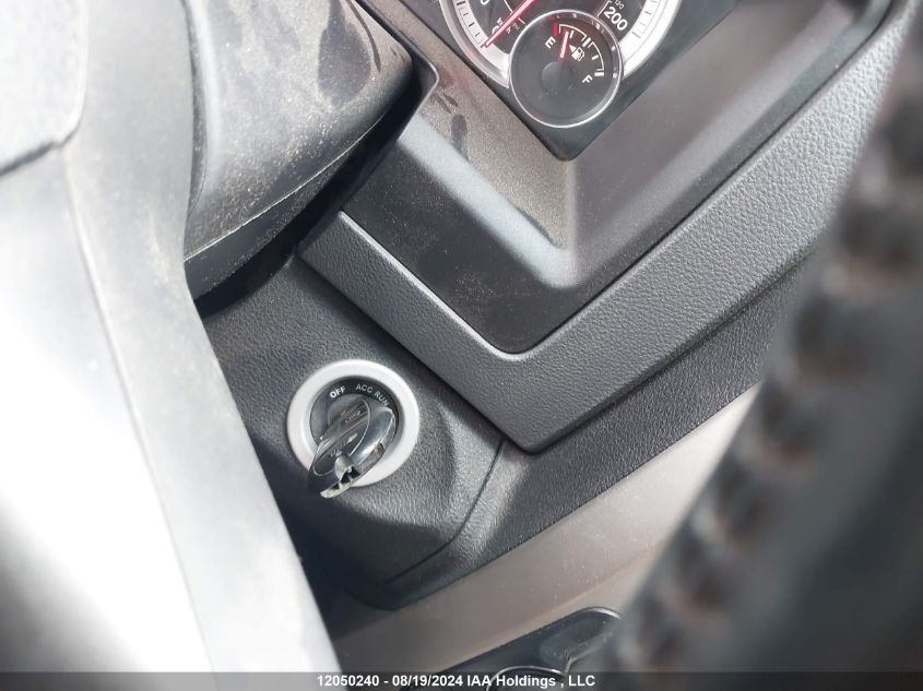 2016 Ram 1500 Slt VIN: 1C6RR7TT6GS397716 Lot: 12050240