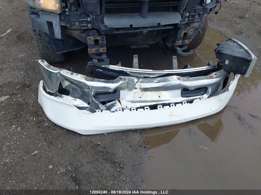 2016 Ram 1500 Slt VIN: 1C6RR7TT6GS397716 Lot: 12050240