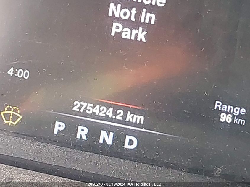 2016 Ram 1500 Slt VIN: 1C6RR7TT6GS397716 Lot: 12050240