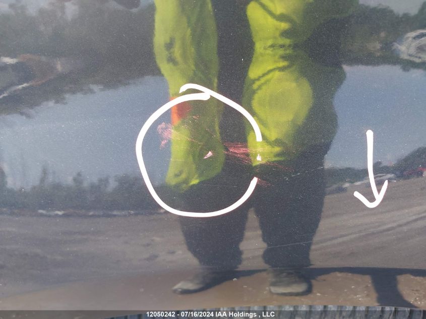 2010 Chevrolet Malibu VIN: 1G1ZE5E74AF190078 Lot: 12050242