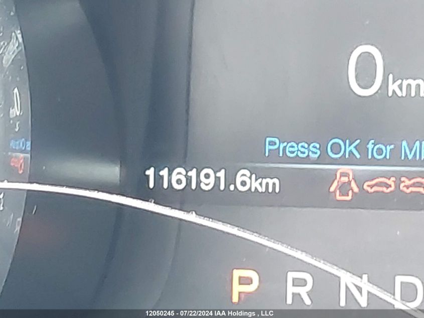 2019 Ford Mustang Ecoboost VIN: 1FA6P8TH0K5182414 Lot: 12050245