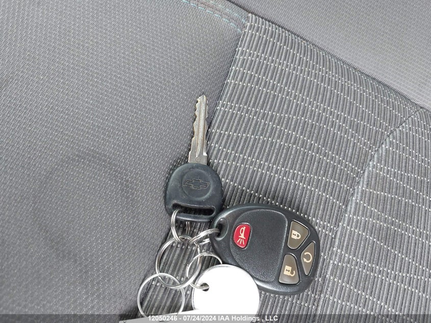 2016 Chevrolet Traverse VIN: 1GNKVFED7GJ121094 Lot: 12050246