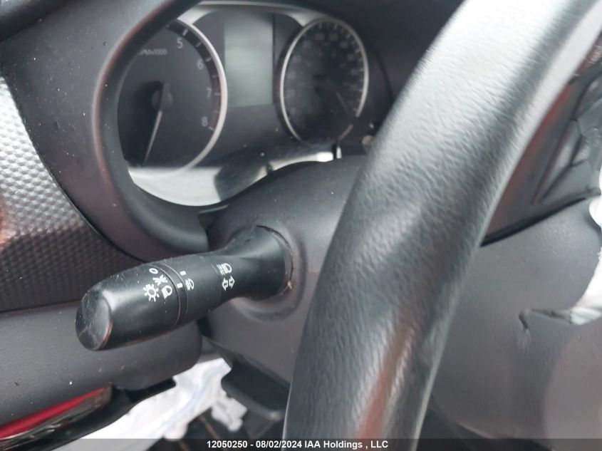 2019 Nissan Kicks VIN: 3N1CP5CU6KL523438 Lot: 12050250