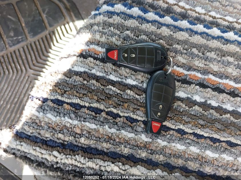 2009 Dodge Grand Caravan Se VIN: 2D8HN44EX9R695044 Lot: 12050252