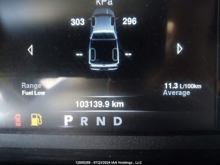 2021 Ram 1500 Classic Tradesman VIN: 3C6RR7KGXMG571293 Lot: 12050259