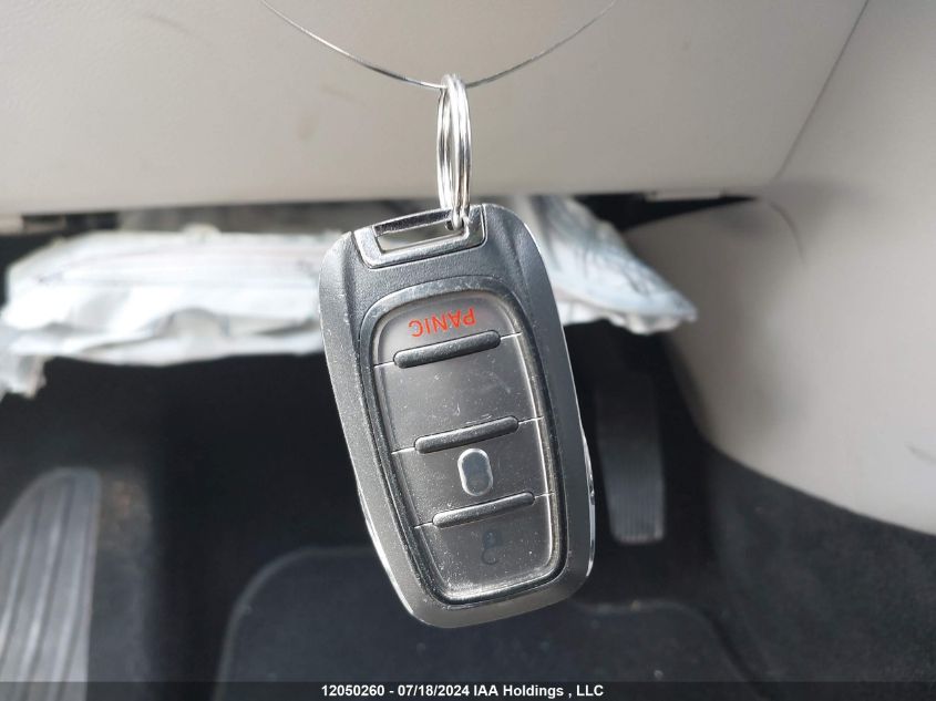 2021 Chrysler Grand Caravan Sxt VIN: 2C4RC1ZG7MR529199 Lot: 12050260