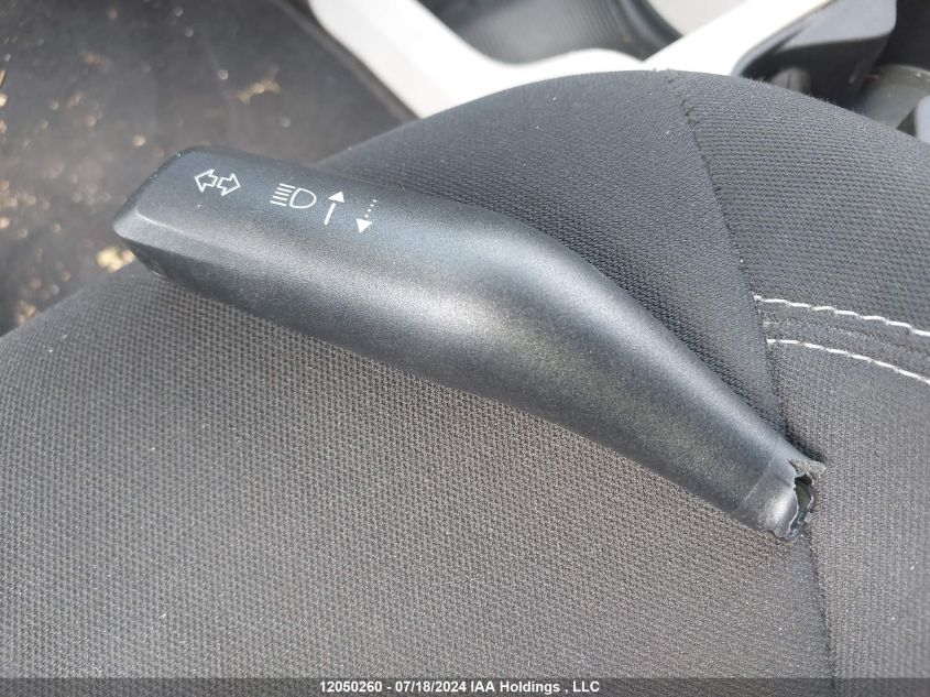 2021 Chrysler Grand Caravan Sxt VIN: 2C4RC1ZG7MR529199 Lot: 12050260