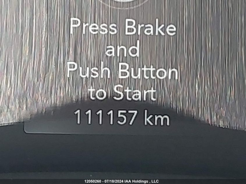 2021 Chrysler Grand Caravan Sxt VIN: 2C4RC1ZG7MR529199 Lot: 12050260