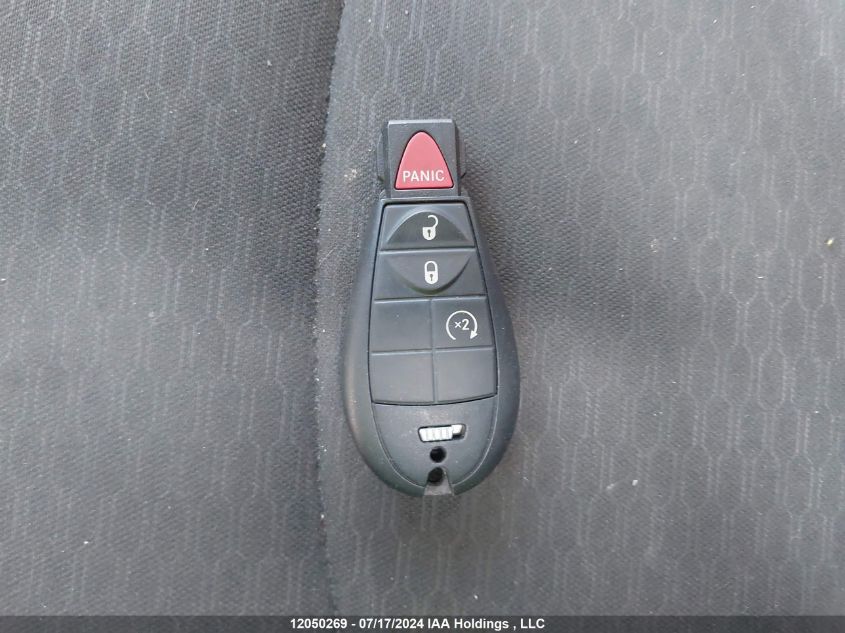 2019 Ram 1500 Classic Tradesman VIN: 3C6RR7KT7KG664900 Lot: 12050269