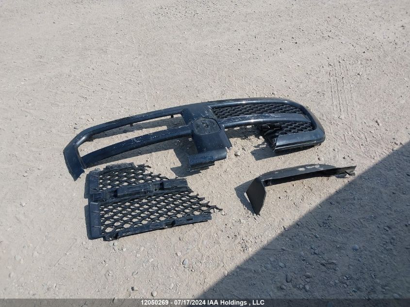 2019 Ram 1500 Classic Tradesman VIN: 3C6RR7KT7KG664900 Lot: 12050269