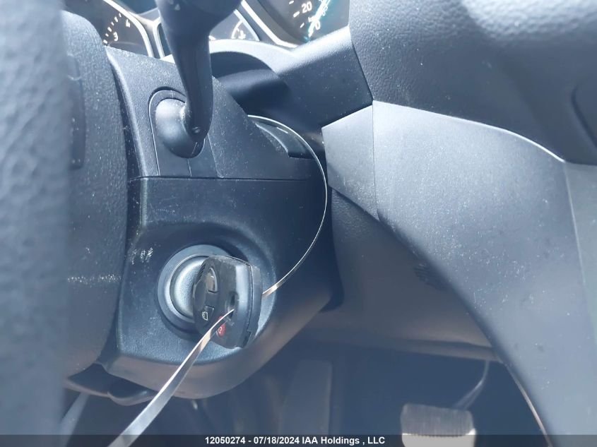 2017 Ford Escape VIN: 1FMCU9GD9HUE81185 Lot: 12050274