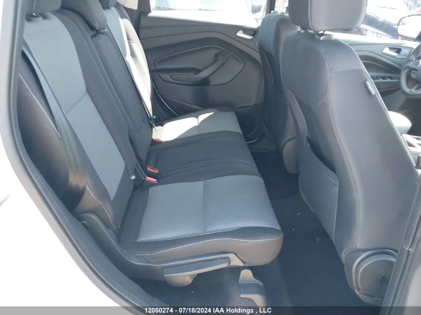 2017 Ford Escape VIN: 1FMCU9GD9HUE81185 Lot: 12050274