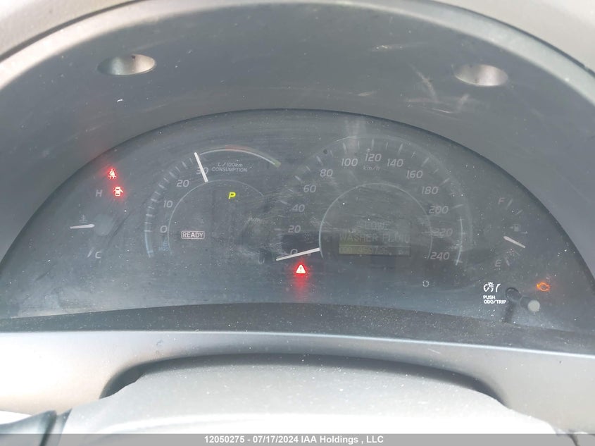 2009 Toyota Camry Hybrid VIN: 4T1BB46K29U102453 Lot: 12050275