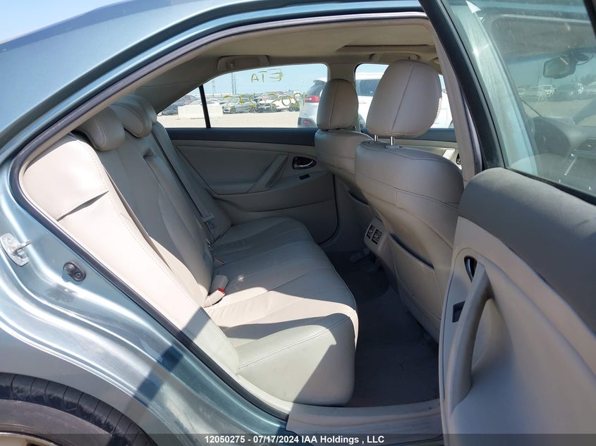 2009 Toyota Camry Hybrid VIN: 4T1BB46K29U102453 Lot: 12050275