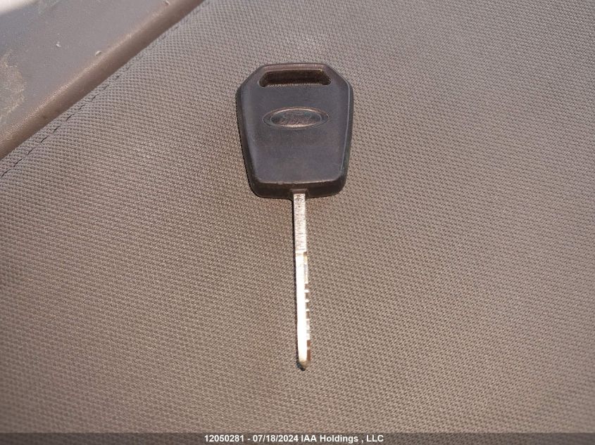 2016 Ford F150 Super Cab VIN: 1FTEX1E80GFC88003 Lot: 12050281