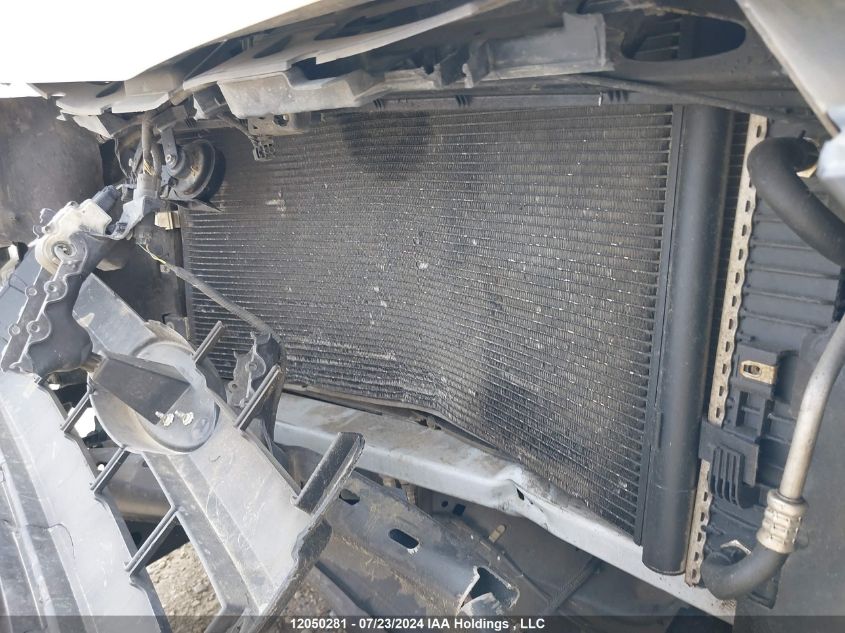 2016 Ford F150 Super Cab VIN: 1FTEX1E80GFC88003 Lot: 12050281