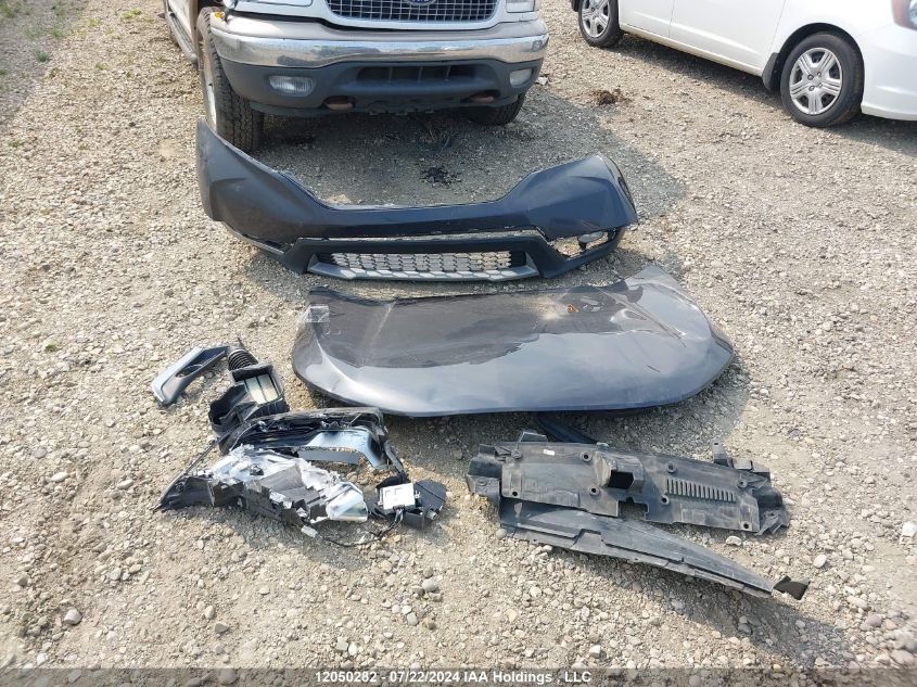 2017 Honda Cr-V VIN: 2HKRW2H95HH128852 Lot: 12050282