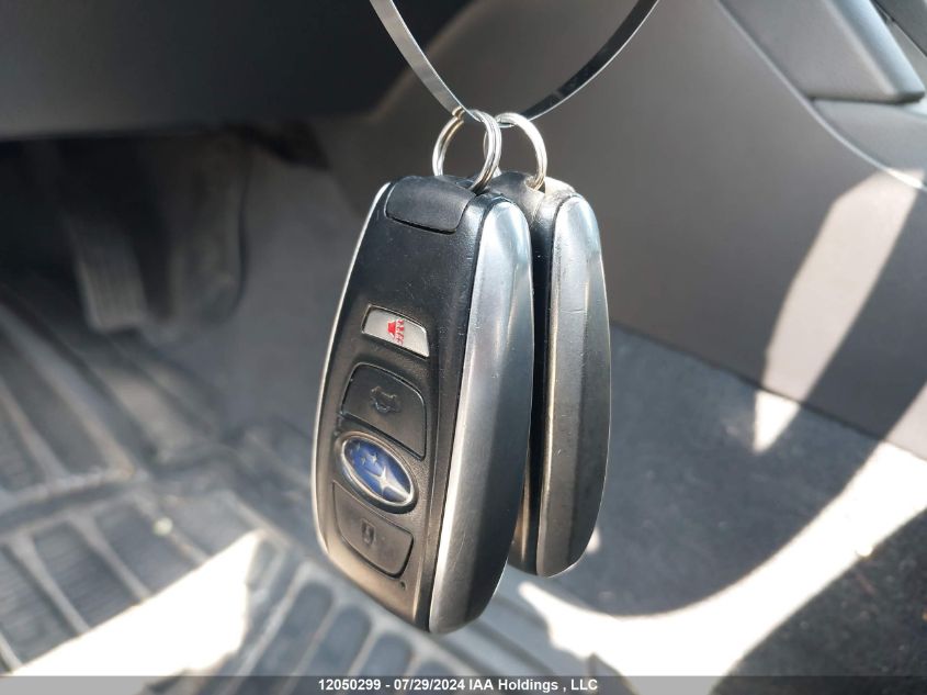 2017 Subaru Outback 2.5I Limited VIN: 4S4BSCNC4H3233151 Lot: 12050299