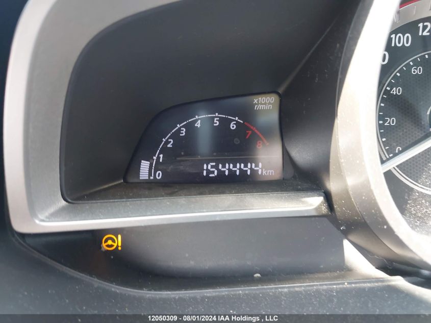 2015 Mazda Mazda3 VIN: 3MZBM1V78FM188942 Lot: 12050309