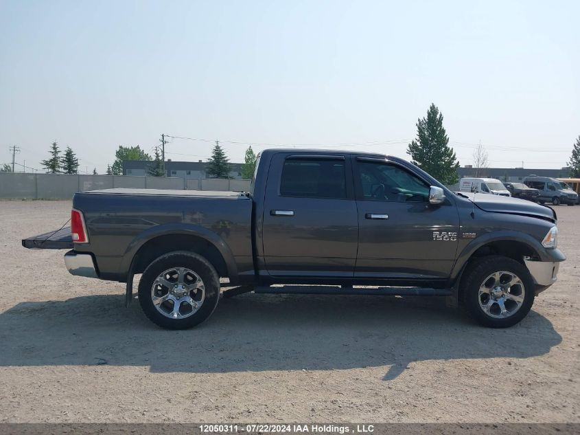 2017 Ram 1500 Laramie VIN: 1C6RR7NT3HS841102 Lot: 12050311