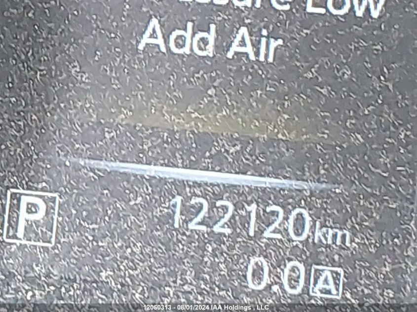 2016 Nissan Rogue VIN: 5N1AT2MV8GC849696 Lot: 12050313