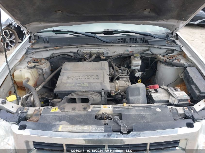 2012 Ford Escape Xlt VIN: 1FMCU9DG4CKC50231 Lot: 12050317