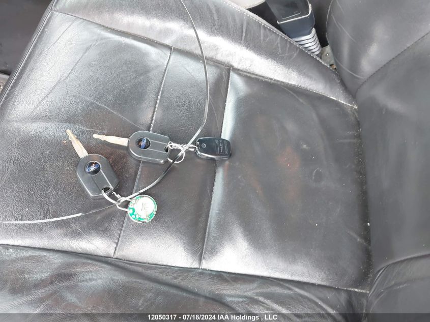 2012 Ford Escape Xlt VIN: 1FMCU9DG4CKC50231 Lot: 12050317