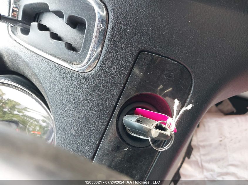 2012 Dodge Grand Caravan Se VIN: 2C4RDGBG7CR418547 Lot: 12050321