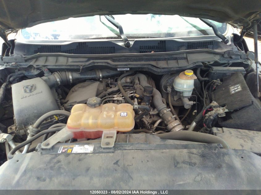 2016 Ram 1500 Laramie VIN: 1C6RR7NM6GS225742 Lot: 12050323