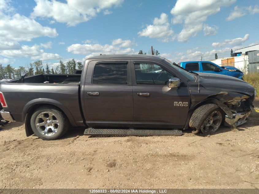 2016 Ram 1500 Laramie VIN: 1C6RR7NM6GS225742 Lot: 12050323