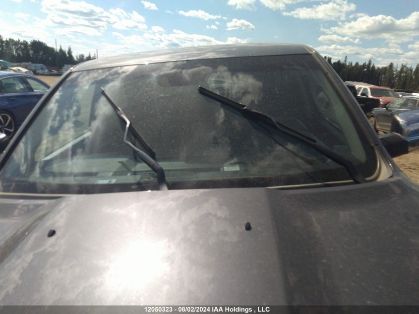 2016 Ram 1500 Laramie VIN: 1C6RR7NM6GS225742 Lot: 12050323