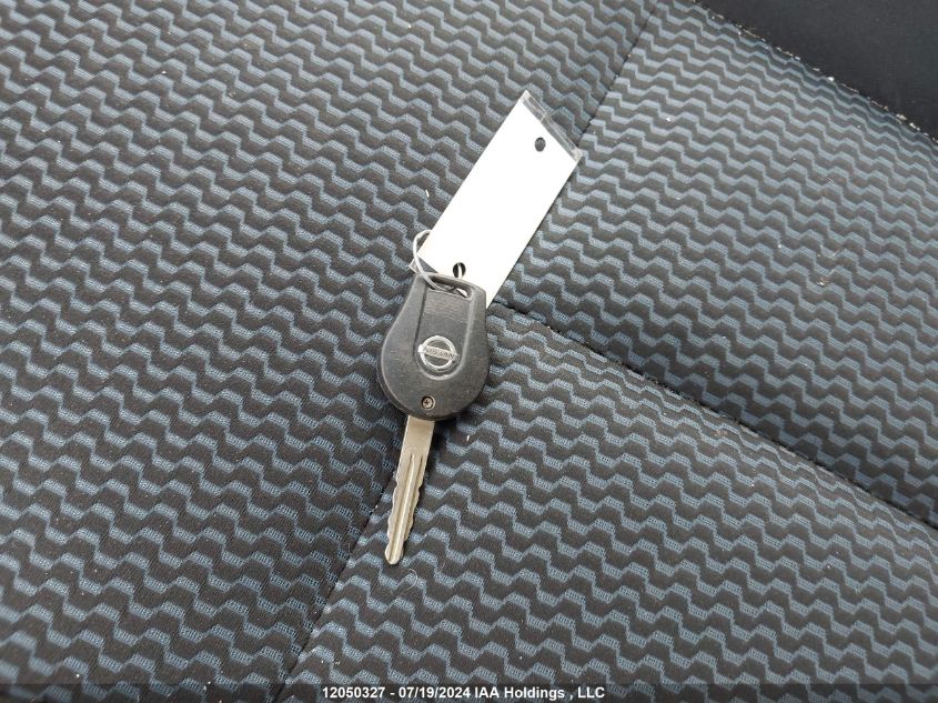 2018 Nissan Versa Note VIN: 3N1CE2CP2JL363829 Lot: 12050327