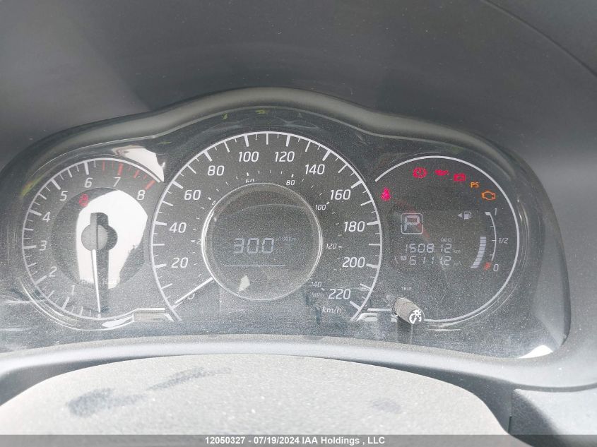 2018 Nissan Versa Note VIN: 3N1CE2CP2JL363829 Lot: 12050327