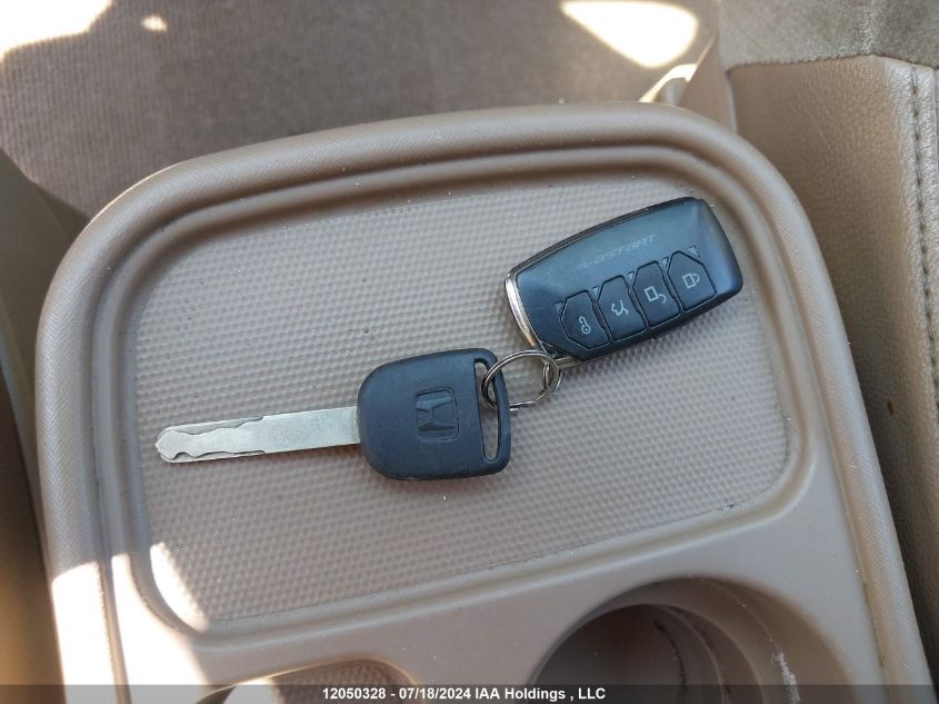 2002 Honda Cr-V Ex VIN: JHLRD78822C806232 Lot: 12050328