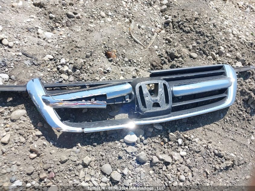 2002 Honda Cr-V Ex VIN: JHLRD78822C806232 Lot: 12050328