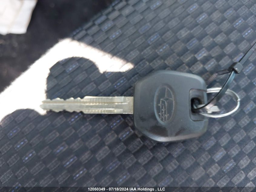 2014 Subaru Forester 2.5I Limited VIN: JF2SJCHC5EH474414 Lot: 12050349