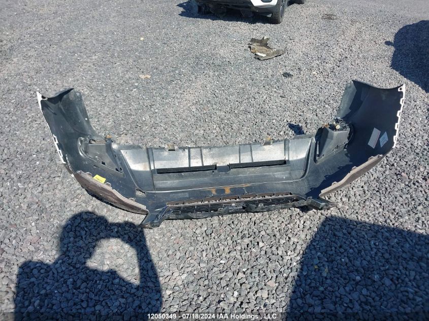 2014 Subaru Forester 2.5I Limited VIN: JF2SJCHC5EH474414 Lot: 12050349