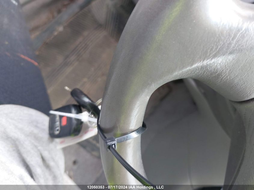 2005 Toyota Corolla Ce/Le/S VIN: 2T1BR32E25C848161 Lot: 12050353