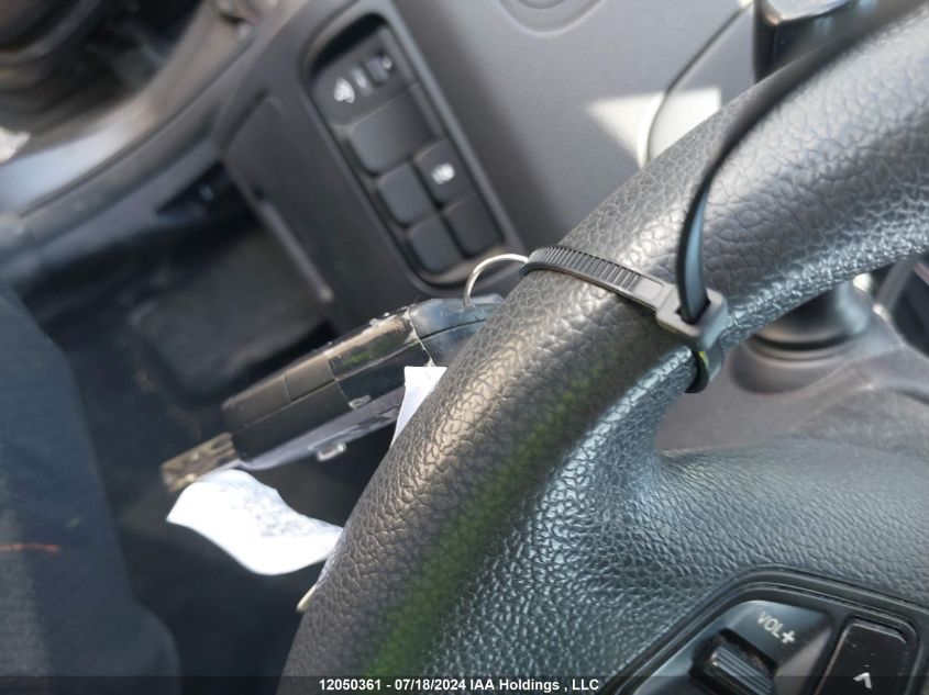 2013 Kia Rio Lx VIN: KNADM5A38D6895443 Lot: 12050361