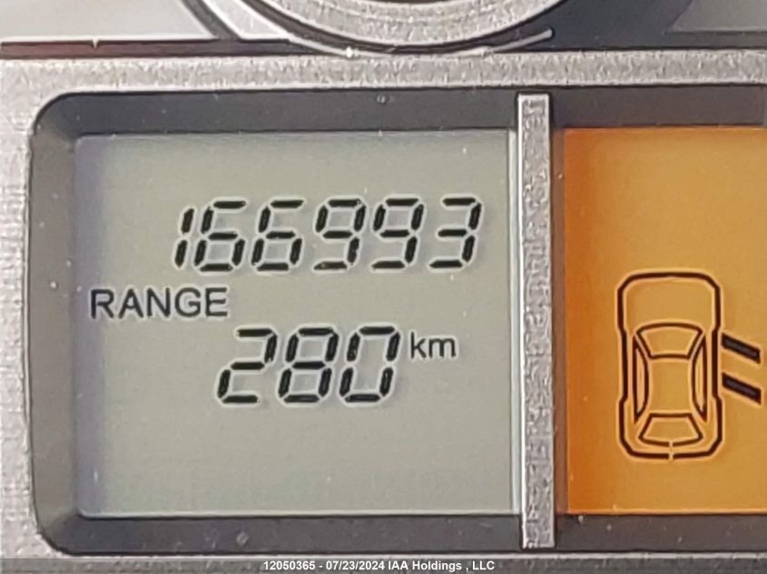 2011 Honda Pilot Lx VIN: 5FNYF4H25BB507043 Lot: 12050365