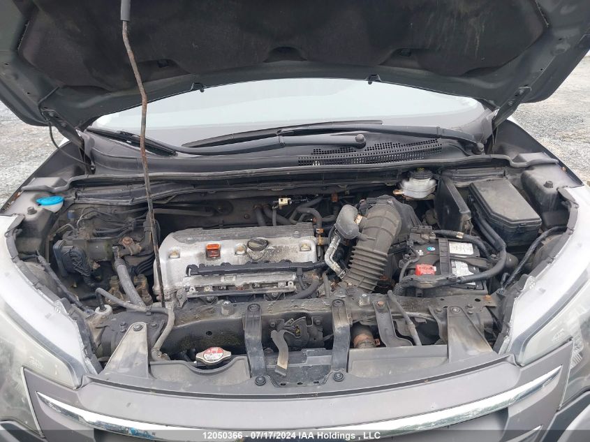 2014 Honda Cr-V VIN: 2HKRM4H70EH127720 Lot: 12050366